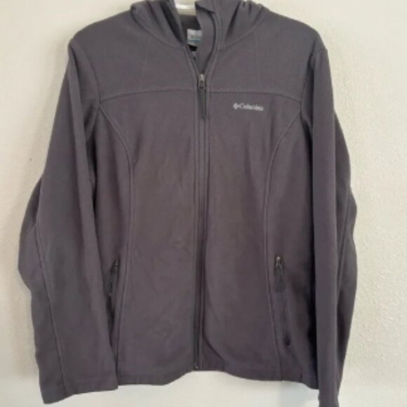 Columbia Womens‎ Fleece Jacket - Picture 1 of 4